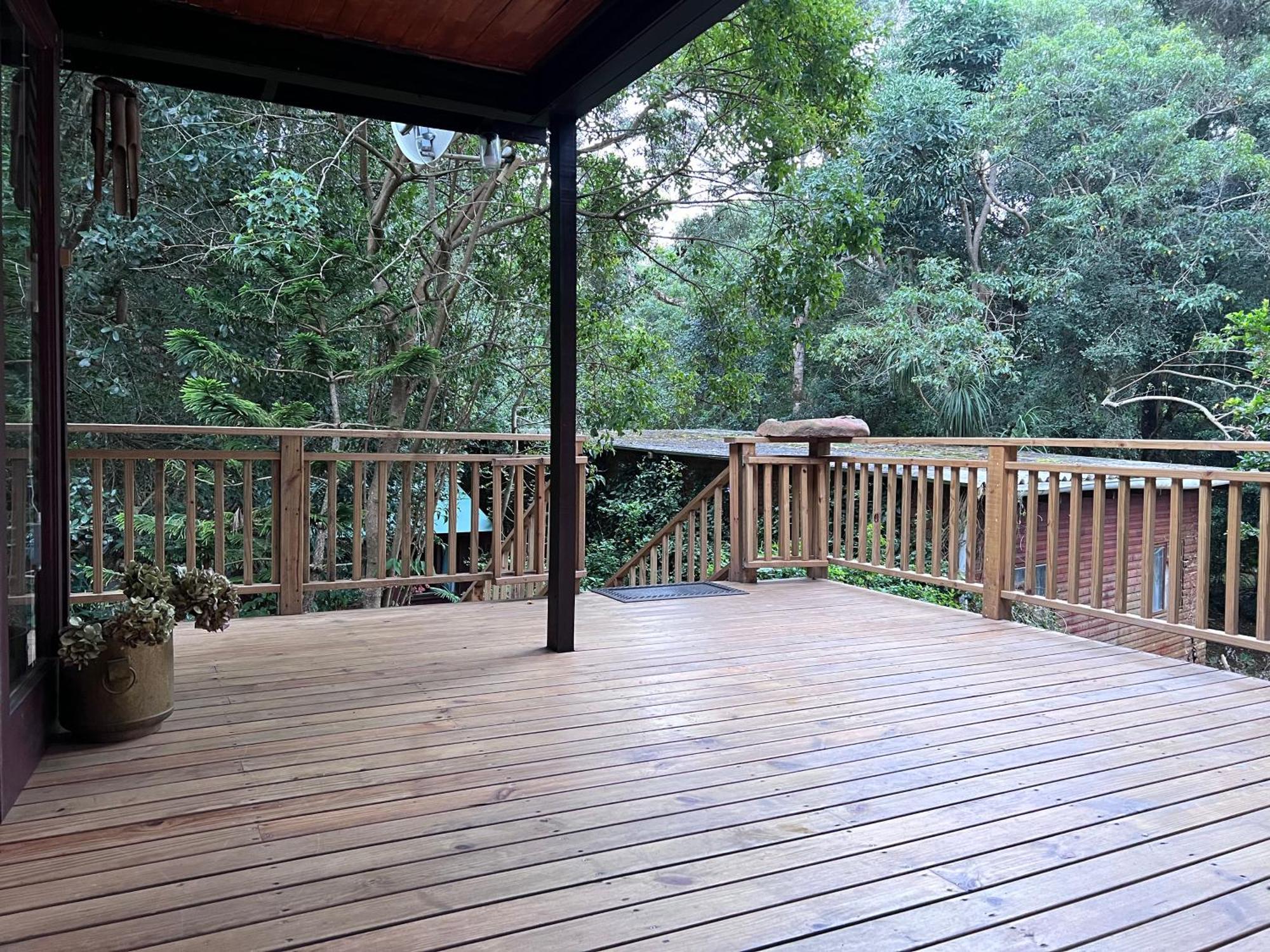 Nature'S Valley Health Retreat A Hide Away In The Forest Eksteriør billede